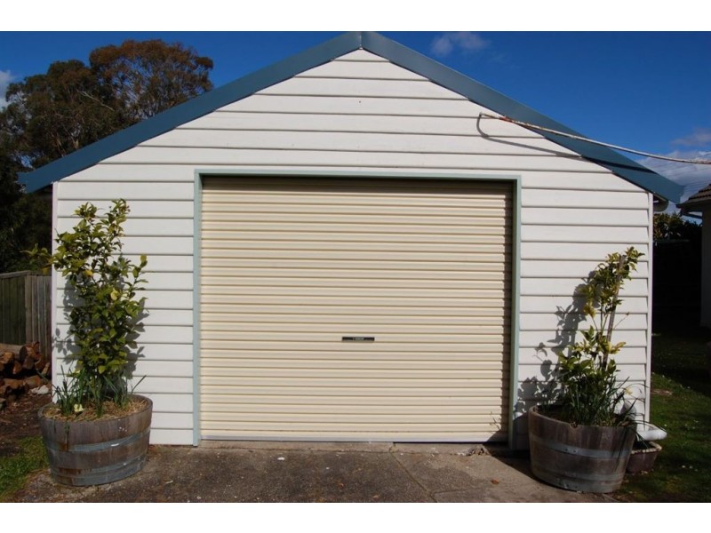 184 Paper Beach Road, Swan Point TAS 7275