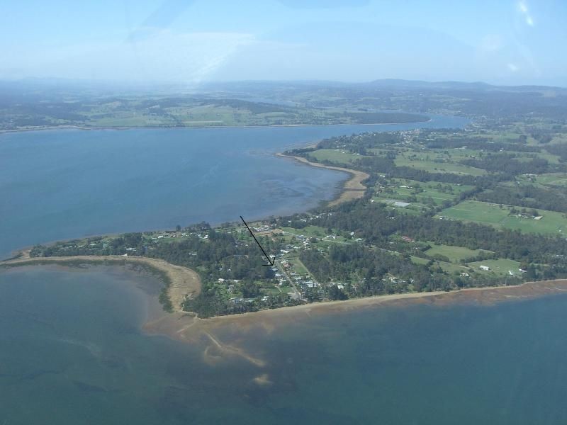 184 Paper Beach Road, Swan Point TAS 7275