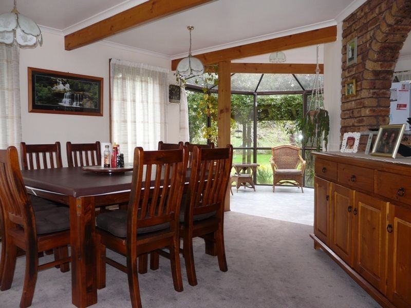 39 Sheppard Avenue, Hillwood TAS 7252