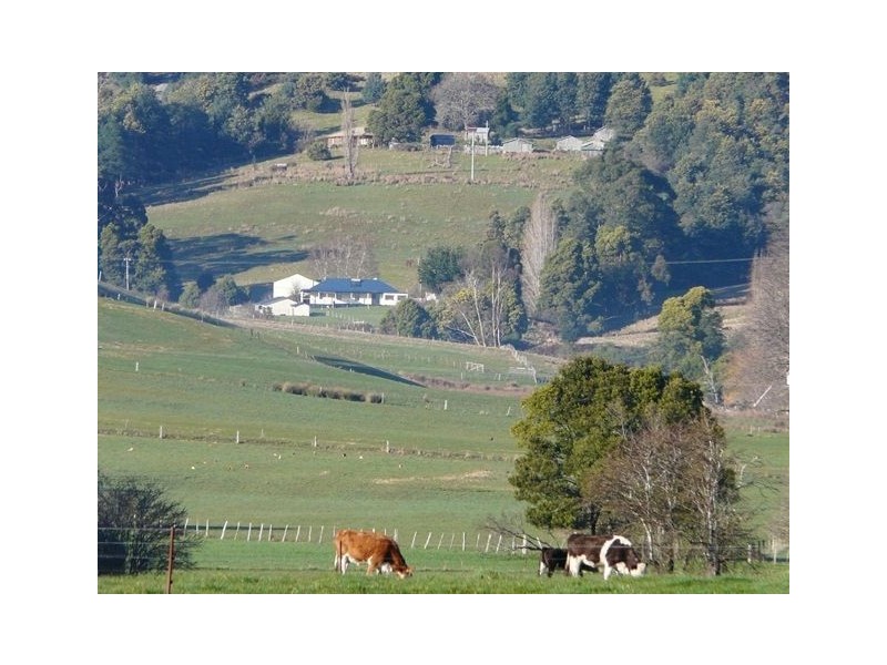 278 Rowley Hill Road, Karoola TAS 7267