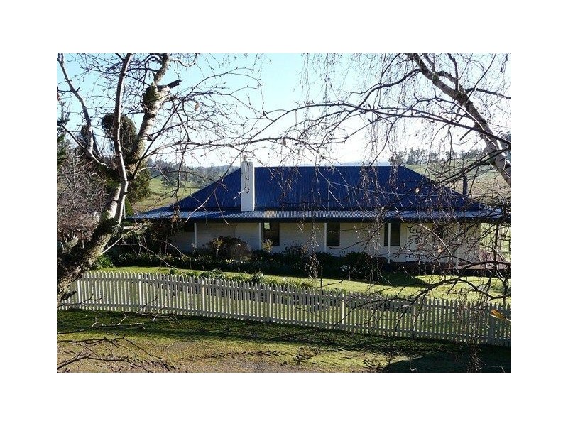 278 Rowley Hill Road, Karoola TAS 7267