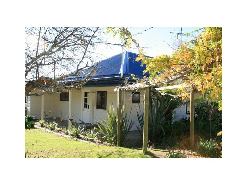 278 Rowley Hill Road, Karoola TAS 7267