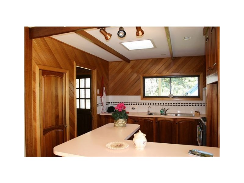 278 Rowley Hill Road, Karoola TAS 7267