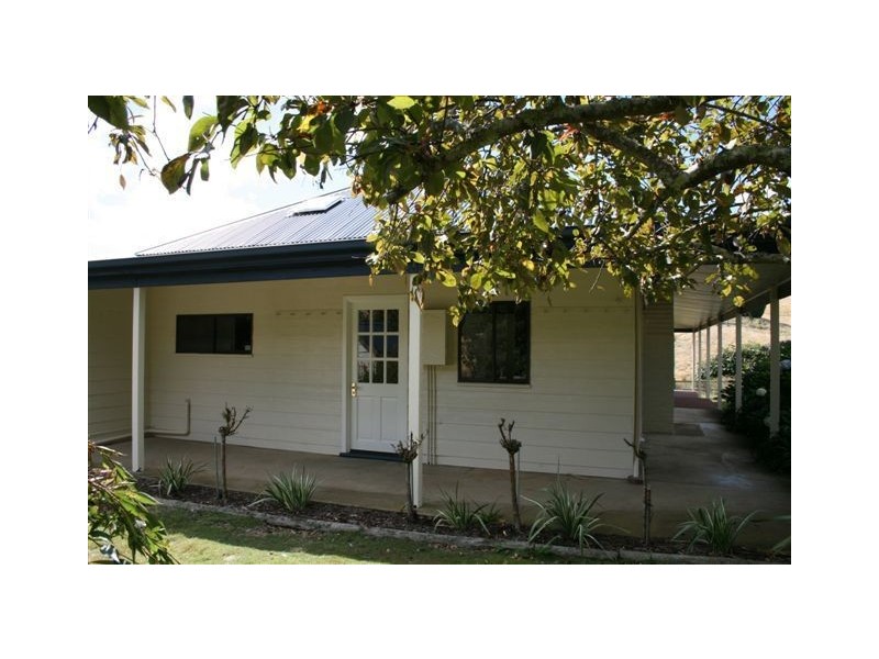 278 Rowley Hill Road, Karoola TAS 7267