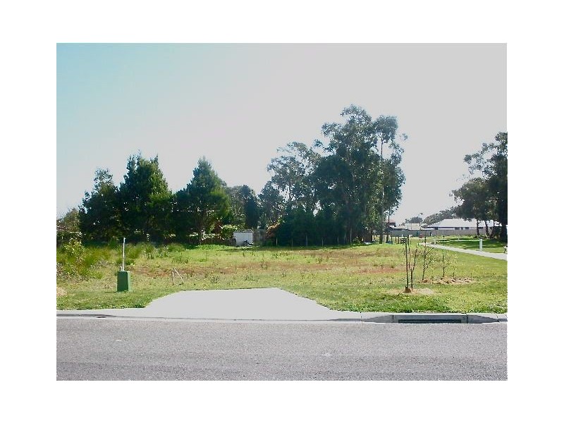 17 Warburton Road, George Town TAS 7253