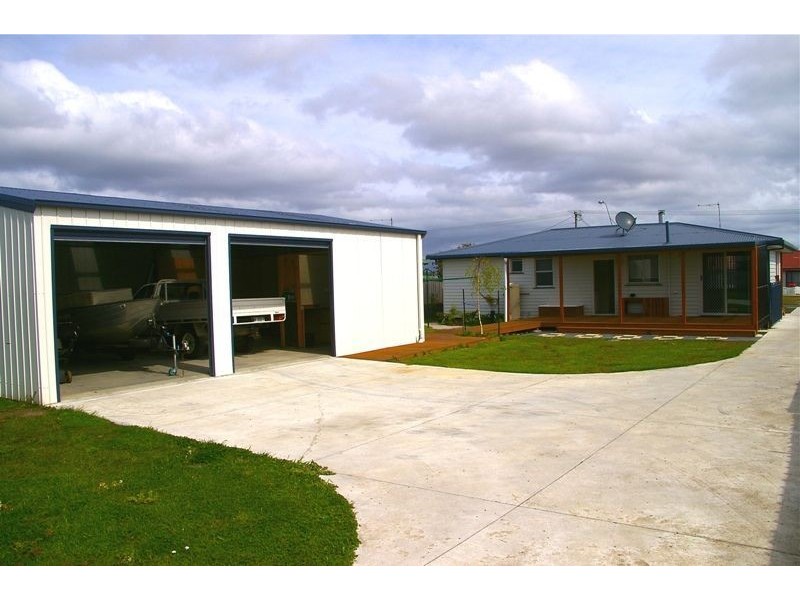 108 Goulburn Street, George Town TAS 7253