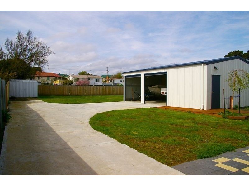 108 Goulburn Street, George Town TAS 7253