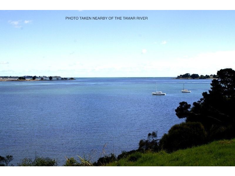 12 Reece Street, George Town TAS 7253