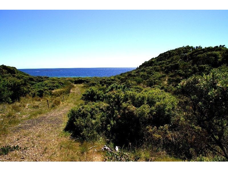 Lot 17/1 Lord Liverpool Drive, Low Head TAS 7253