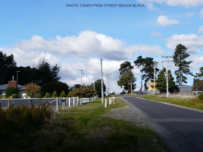 30 Shaw Street, Lefroy TAS 7252