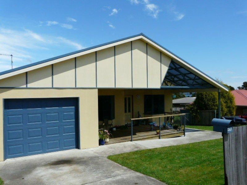 243 Agnes Street, George Town TAS 7253
