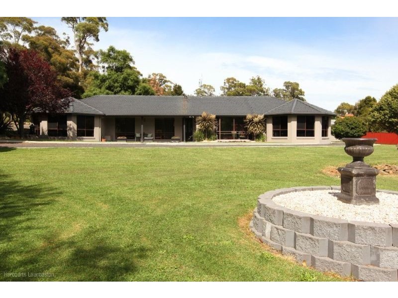 329 Hillwood Road, Hillwood TAS 7252