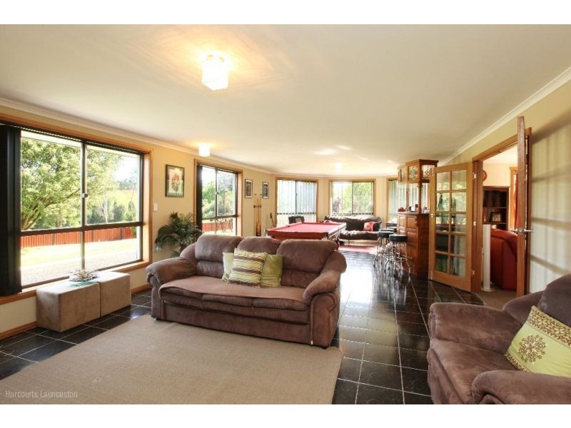 329 Hillwood Road, Hillwood TAS 7252