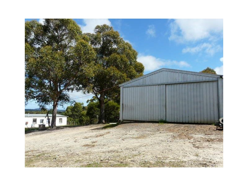 29 Big Hill Road, Lefroy TAS 7252