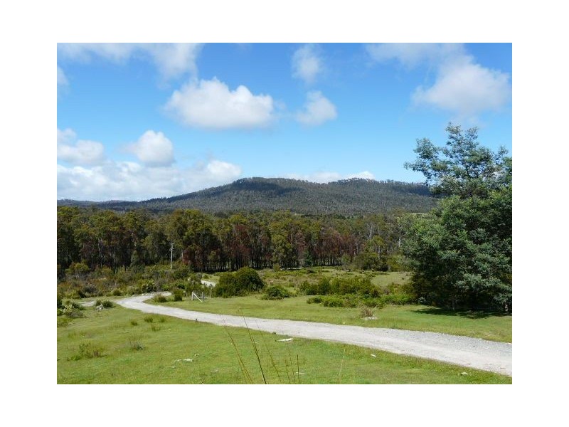 29 Big Hill Road, Lefroy TAS 7252