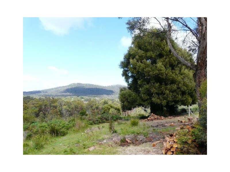 29 Big Hill Road, Lefroy TAS 7252