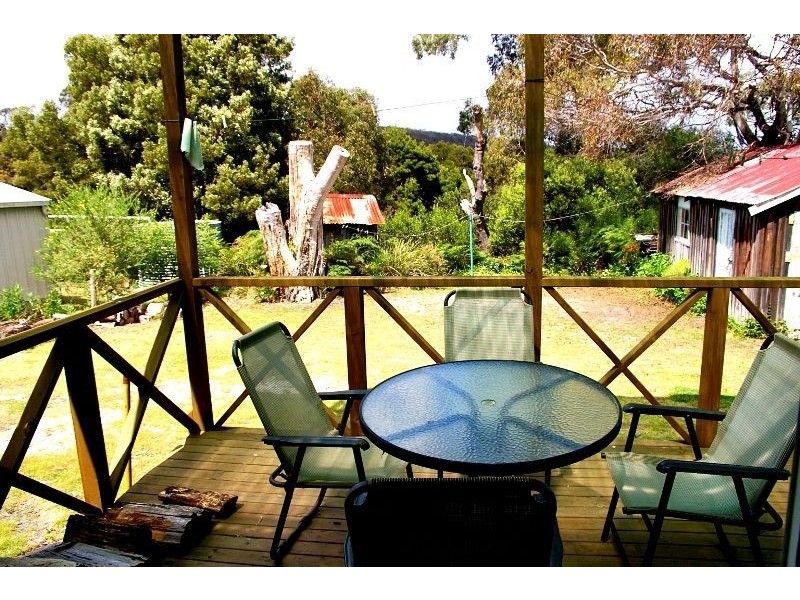 32 Smith Street, Bellingham TAS 7254