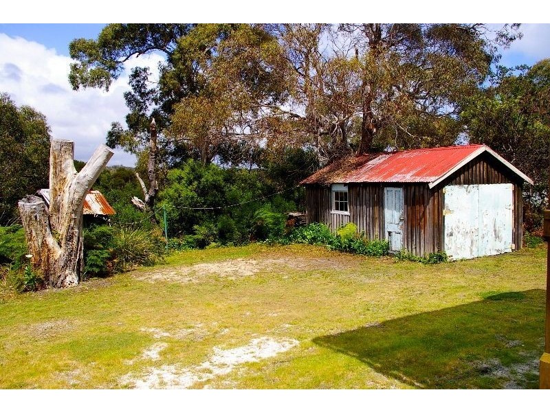 32 Smith Street, Bellingham TAS 7254