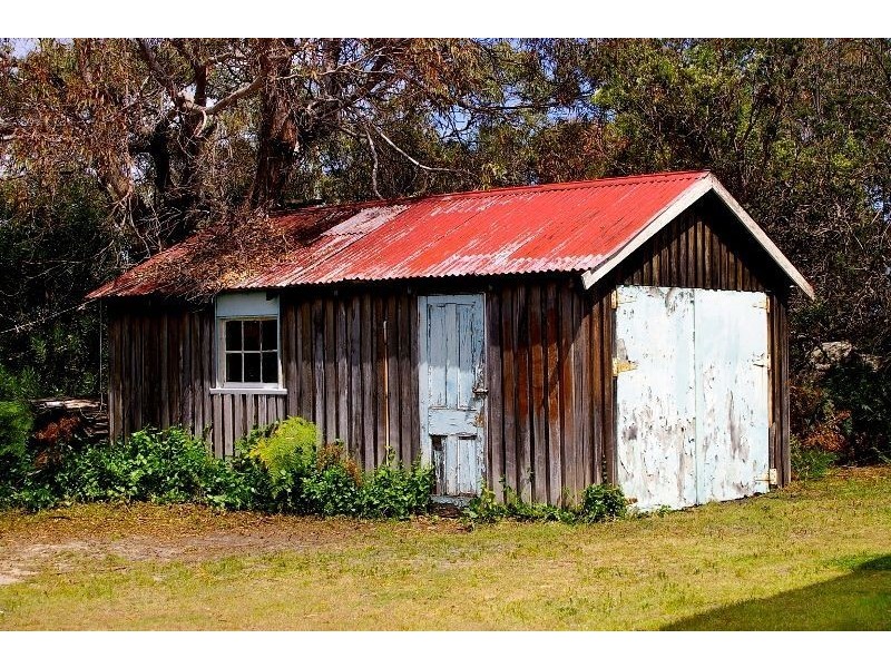 32 Smith Street, Bellingham TAS 7254