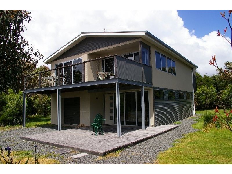 26 Bush Haven Drive, Lulworth TAS 7252