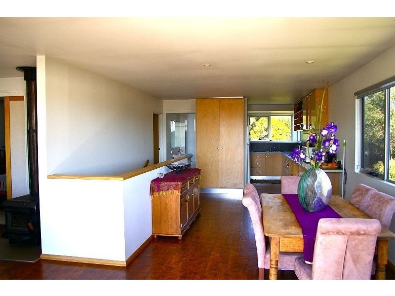 26 Bush Haven Drive, Lulworth TAS 7252