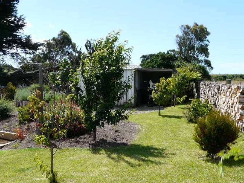 6 Woolcock Court, George Town TAS 7253