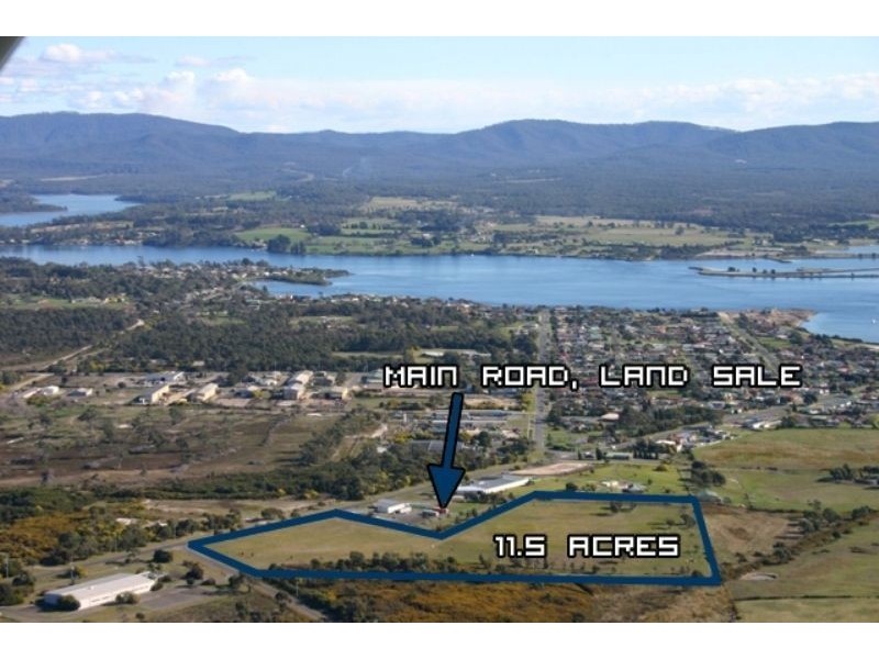 103 Main Road, George Town TAS 7253