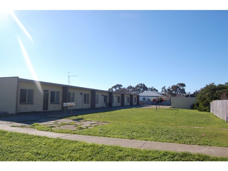 1/24 Wellington, George Town TAS 7253