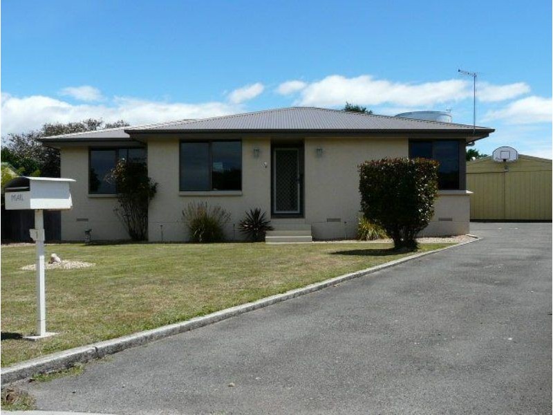 1 Jacobs Avenue, George Town TAS 7253