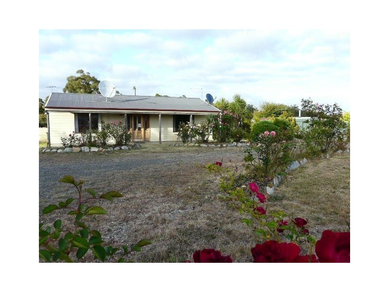 495 Glen Road, Pipers River TAS 7252