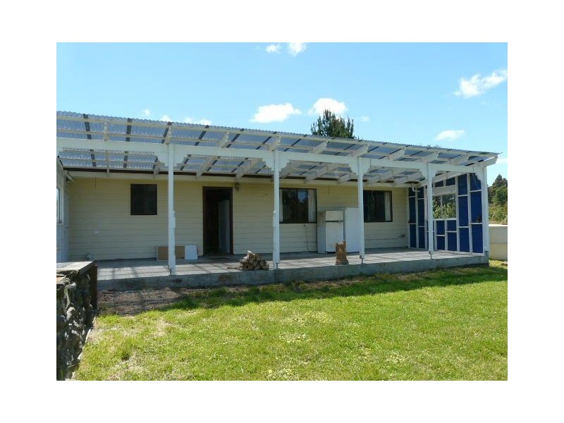 495 Glen Road, Pipers River TAS 7252
