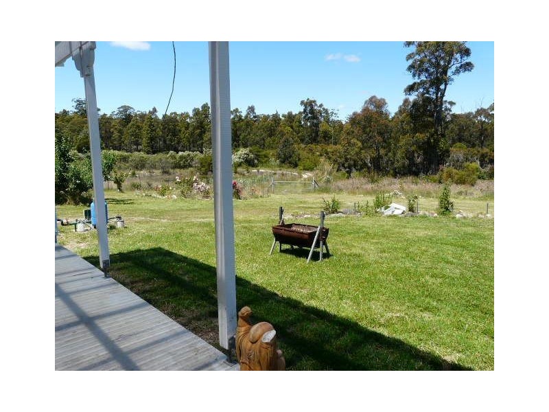 495 Glen Road, Pipers River TAS 7252