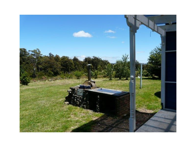 495 Glen Road, Pipers River TAS 7252
