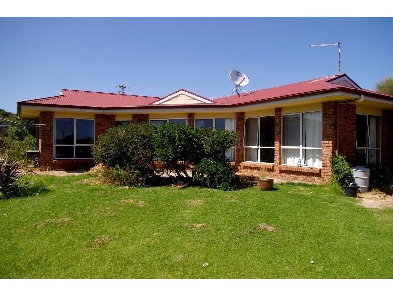104 Bell Buoy Beach Road, Low Head TAS 7253