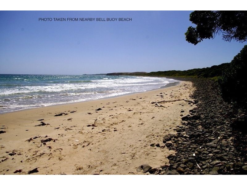 104 Bell Buoy Beach Road, Low Head TAS 7253