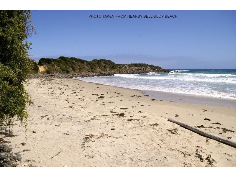 104 Bell Buoy Beach Road, Low Head TAS 7253