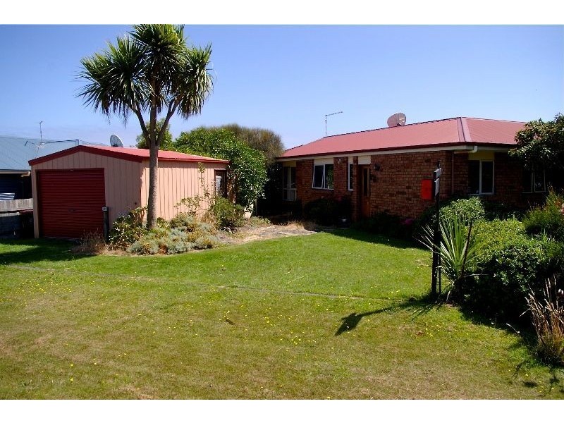 104 Bell Buoy Beach Road, Low Head TAS 7253