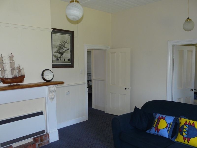 1 Lagoon Beach Road, Low Head TAS 7253