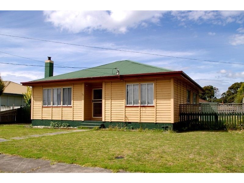 74 Franklin Street, George Town TAS 7253
