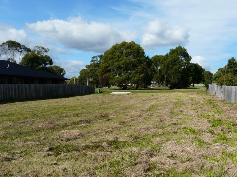 Lot 1 Warburton Road, George Town TAS 7253