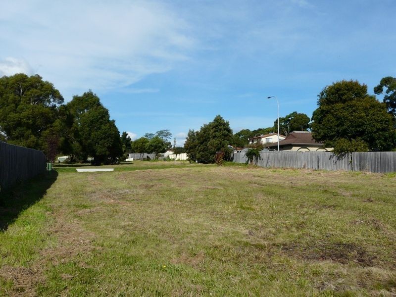Lot 1 Warburton Road, George Town TAS 7253