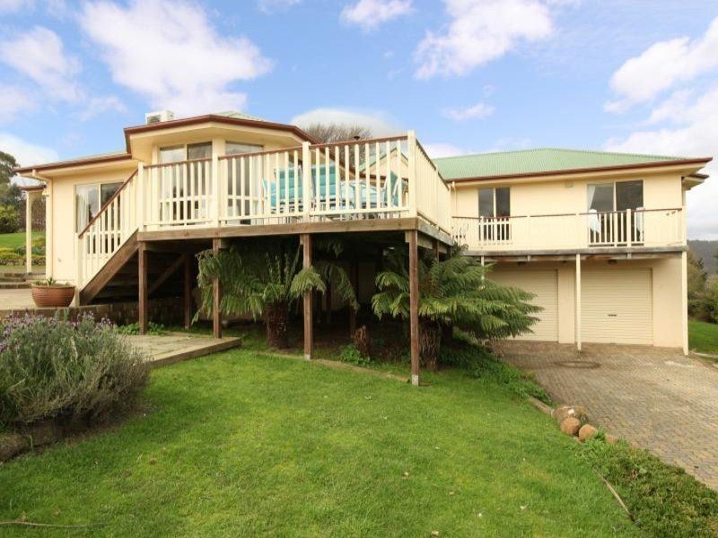 133 Windermere Road, Windermere TAS 7252