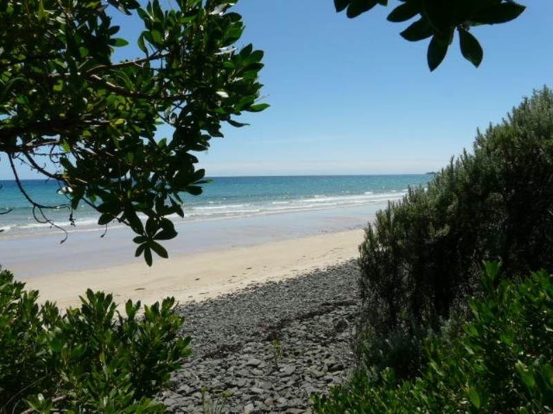 134 Bell Bouy Beach Road, Low Head TAS 7253