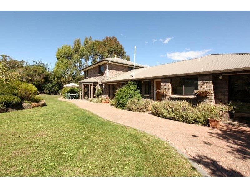 119 Leam Road, Hillwood TAS 7252