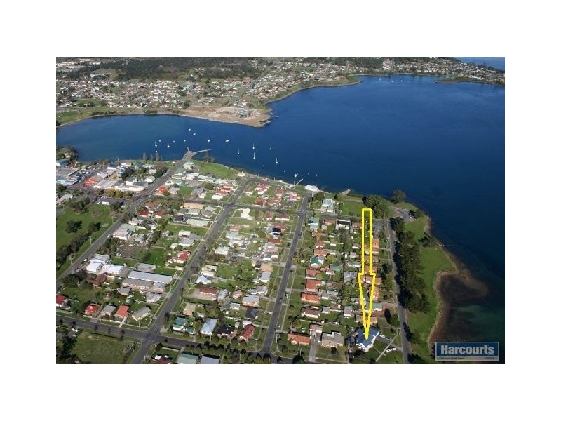 26 Esplanade North, George Town TAS 7253