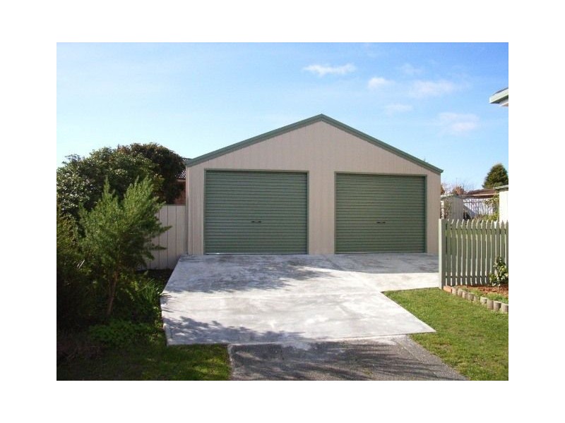 21 – 23 Tamar Avenue, George Town TAS 7253