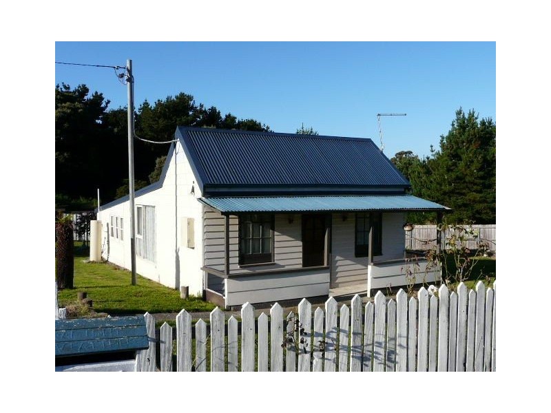 6 Shaw Street, Lefroy TAS 7252