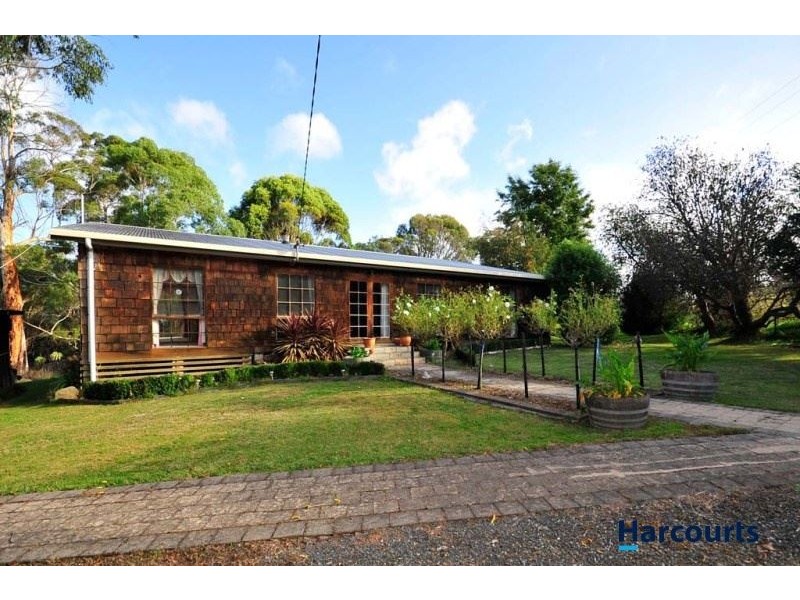 5 Craigburn Road, Hillwood TAS 7252