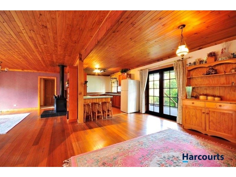 5 Craigburn Road, Hillwood TAS 7252