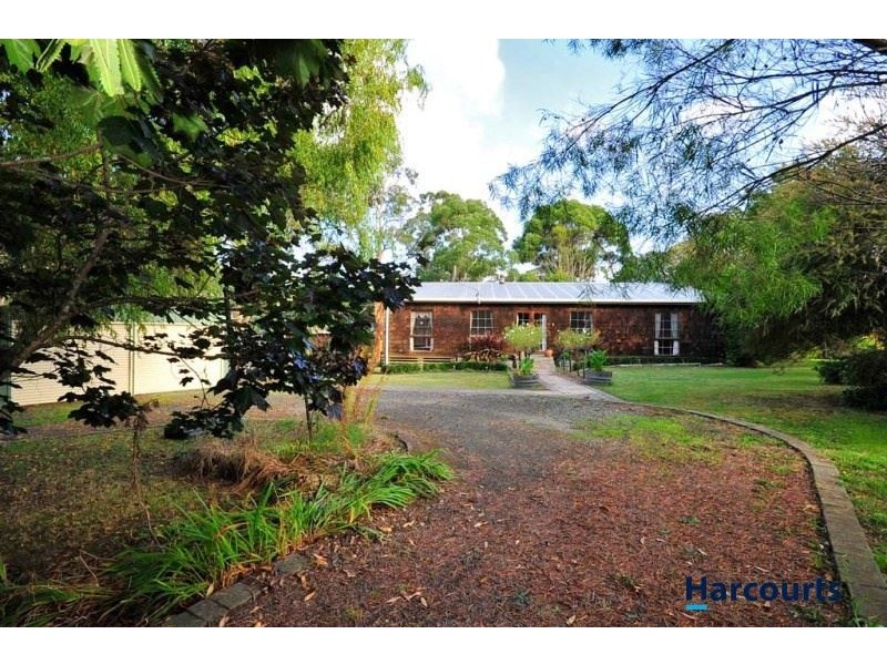 5 Craigburn Road, Hillwood TAS 7252